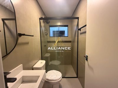 Casa, 2 quartos, 67 m² - Foto 4