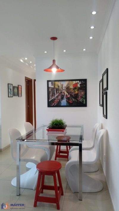Apartamento, 2 quartos, 65 m² - Foto 3