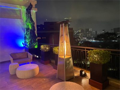 Cobertura, 3 quartos, 685 m² - Foto 3