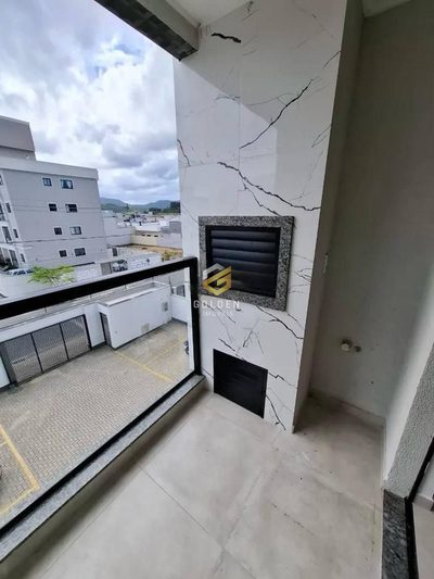 Apartamento, 2 quartos, 51 m² - Foto 4