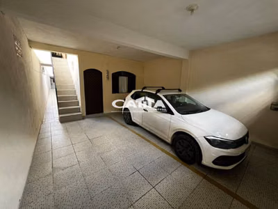 Casa, 2 quartos, 100 m² - Foto 1