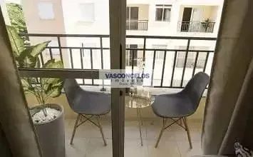 Apartamento, 2 quartos, 62 m² - Foto 5