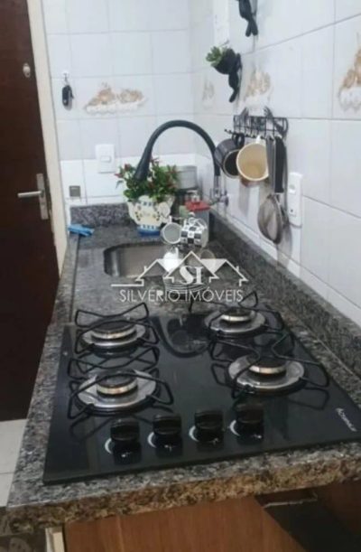 Apartamento, 1 quarto, 40 m² - Foto 1