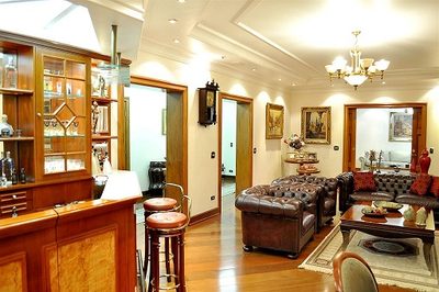 Apartamento, 4 quartos, 465 m² - Foto 3