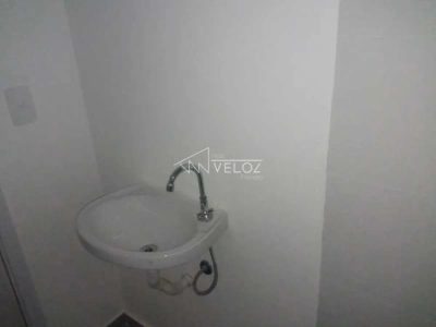 Apartamento, 1 quarto, 32 m² - Foto 1