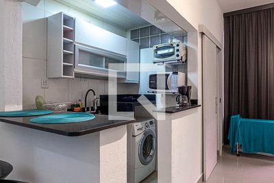 Apartamento, 1 quarto, 37 m² - Foto 5