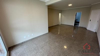 Apartamento, 3 quartos, 150 m² - Foto 3