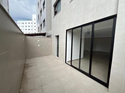 Apartamento, 3 quartos, 114 m² - Foto 3