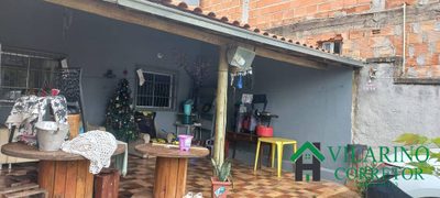 Casa, 3 quartos, 250 m² - Foto 4