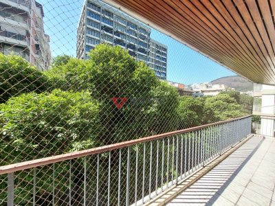 Apartamento, 2 quartos, 90 m² - Foto 1