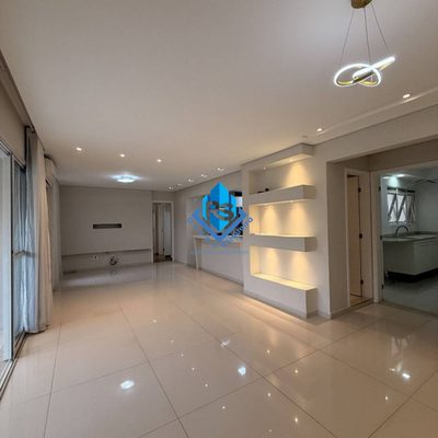 Apartamento, 3 quartos, 123 m² - Foto 2