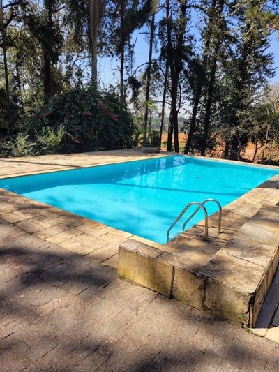 Casa, 4 quartos, 400 m² - Foto 3