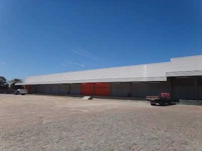 Depósito-Galpão, 26995 m² - Foto 2
