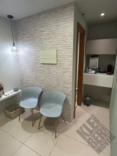 Sala-Conjunto, 27 m² - Foto 2