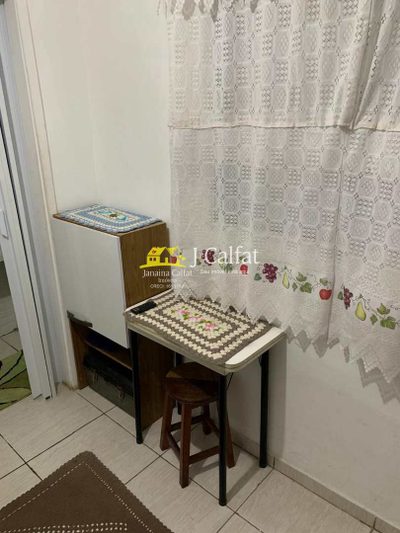 Kitnet-Studio, 20 m² - Foto 5