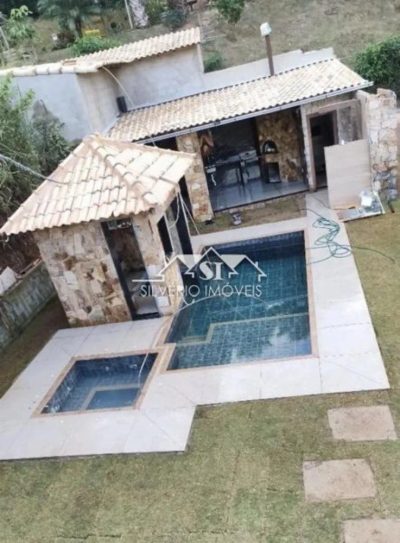 Casa, 2 quartos, 85 m² - Foto 1
