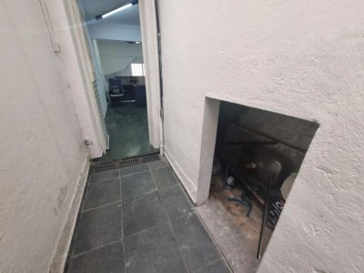 Prédio Inteiro, 241 m² - Foto 1
