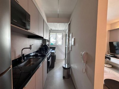 Apartamento, 3 quartos, 71 m² - Foto 2