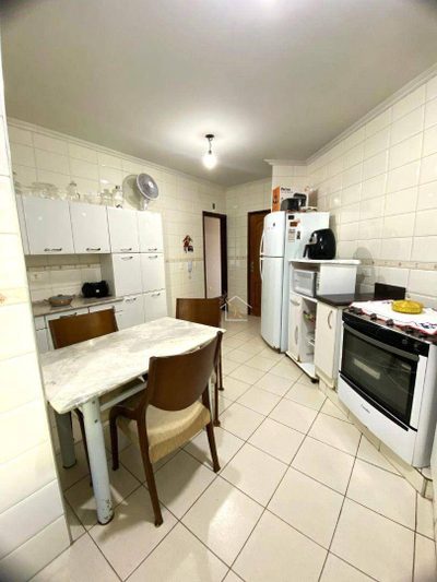 Apartamento, 3 quartos, 150 m² - Foto 1