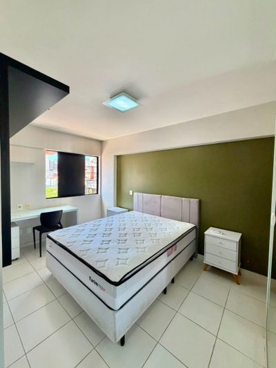 Apartamento, 3 quartos, 104 m² - Foto 4