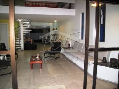 Casa, 4 quartos, 202 m² - Foto 4