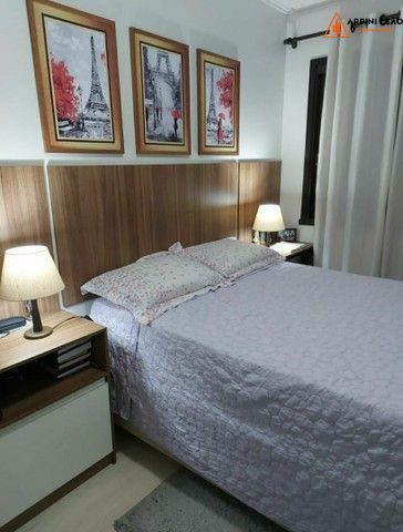 Apartamento, 2 quartos, 72 m² - Foto 4