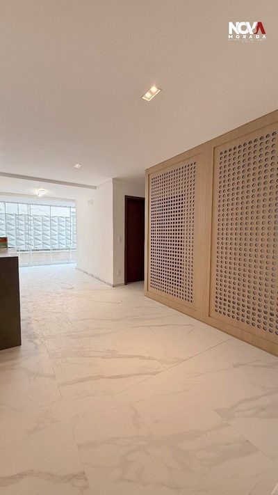 Apartamento, 3 quartos, 60 m² - Foto 1