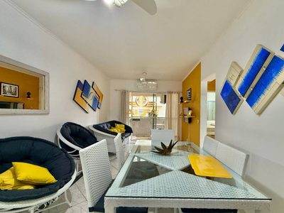 Apartamento, 2 quartos, 59 m² - Foto 1