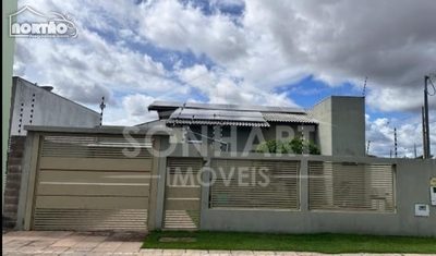Casa, 2 quartos, 124 m² - Foto 1