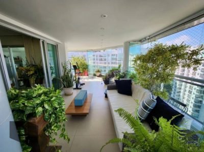 Apartamento, 4 quartos, 429 m² - Foto 1