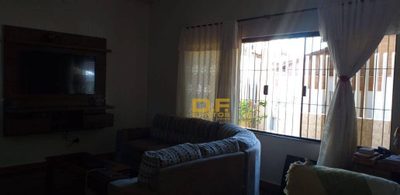 Casa, 3 quartos, 1 m² - Foto 4