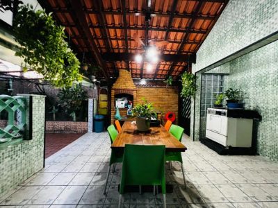 Casa, 3 quartos, 385 m² - Foto 4
