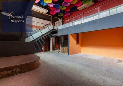 Loja-Salão, 240 m² - Foto 5