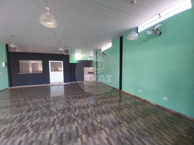Loja-Salão, 150 m² - Foto 2