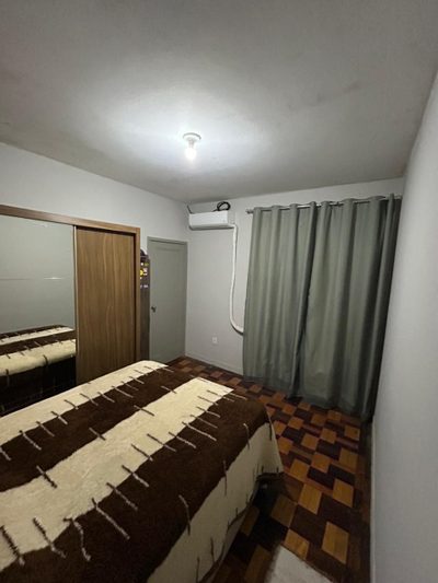 Apartamento, 1 quarto, 35 m² - Foto 3