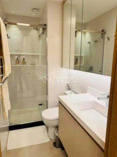 Apartamento, 1 quarto, 48 m² - Foto 5