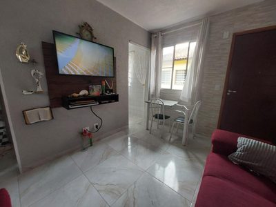 Apartamento, 2 quartos, 57 m² - Foto 5