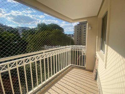 Apartamento, 3 quartos, 83 m² - Foto 2