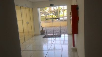 Apartamento, 2 quartos, 48 m² - Foto 1