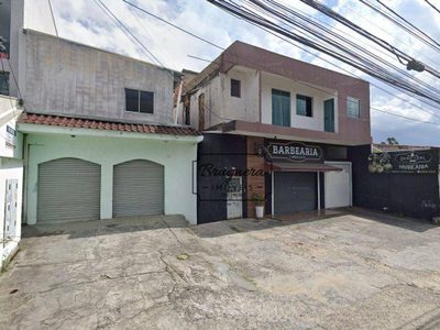 Terreno, 481 m² - Foto 4
