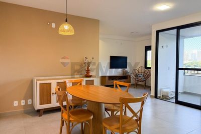 Apartamento, 2 quartos, 60 m² - Foto 5