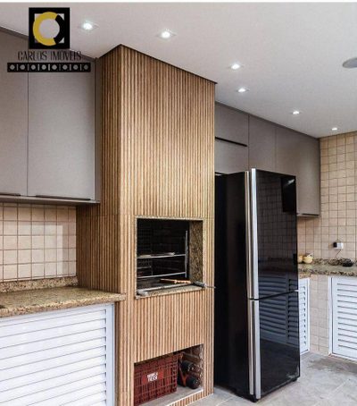 Casa, 3 quartos, 223 m² - Foto 5