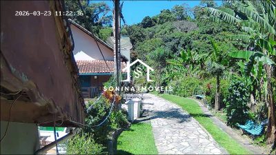 Casa, 3 quartos, 250 m² - Foto 1
