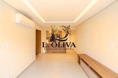 Apartamento, 2 quartos, 72 m² - Foto 2