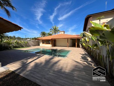 Casa de Condomínio, 4 quartos - Foto 4