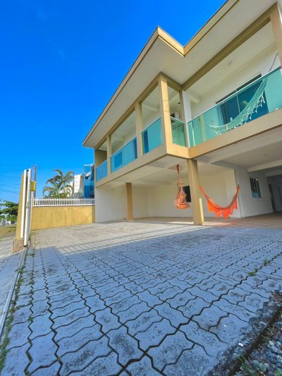 Casa, 5 quartos, 290 m² - Foto 2