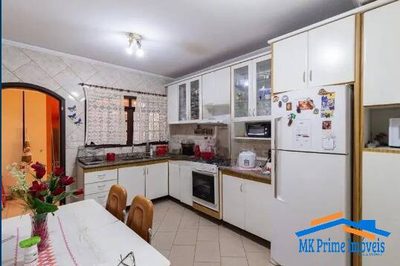 Sobrado, 3 quartos, 237 m² - Foto 5