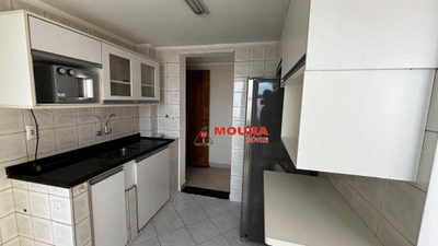 Apartamento, 2 quartos, 66 m² - Foto 5
