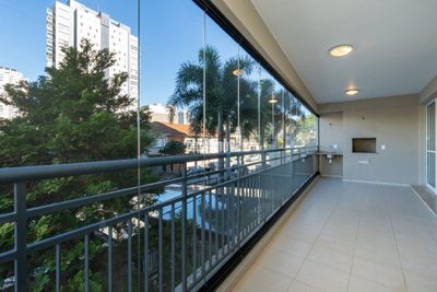 Apartamento, 3 quartos, 133 m² - Foto 1