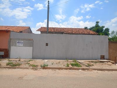 Casa, 2 quartos, 55 m² - Foto 1